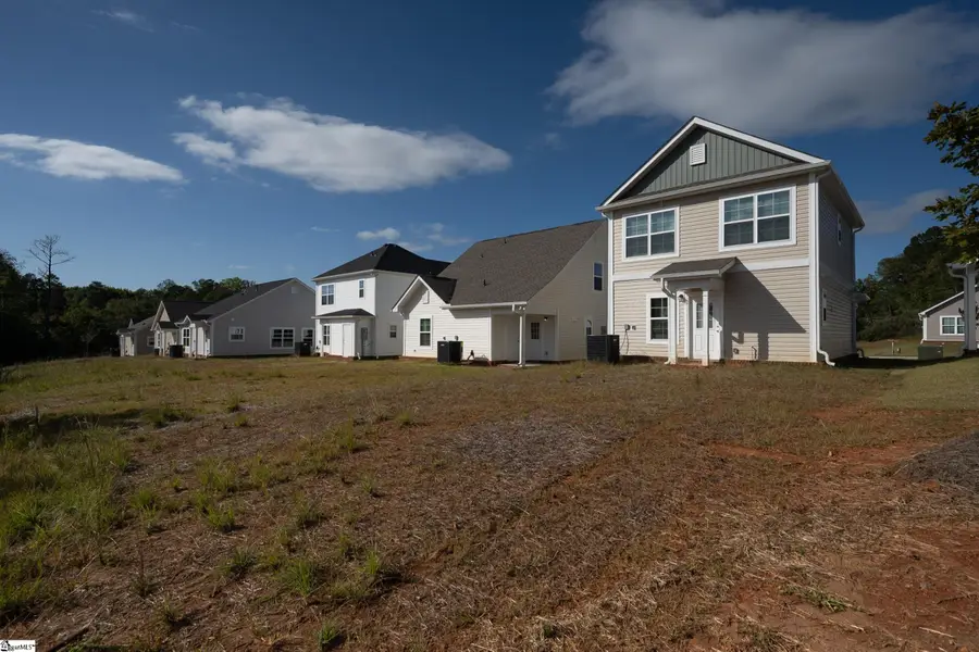15 Thorndike Way, Greenville, SC 29617 - #3