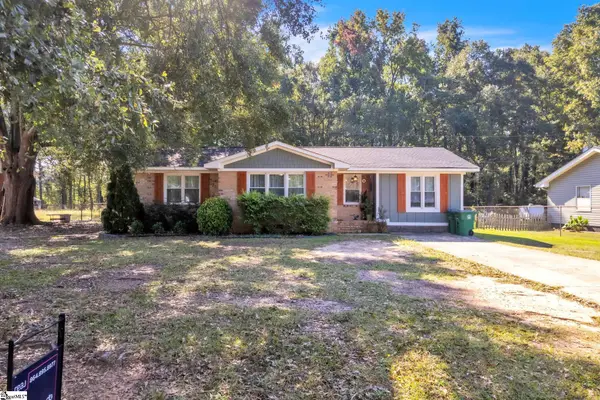 97 Parker Street, Williamston, SC 29697