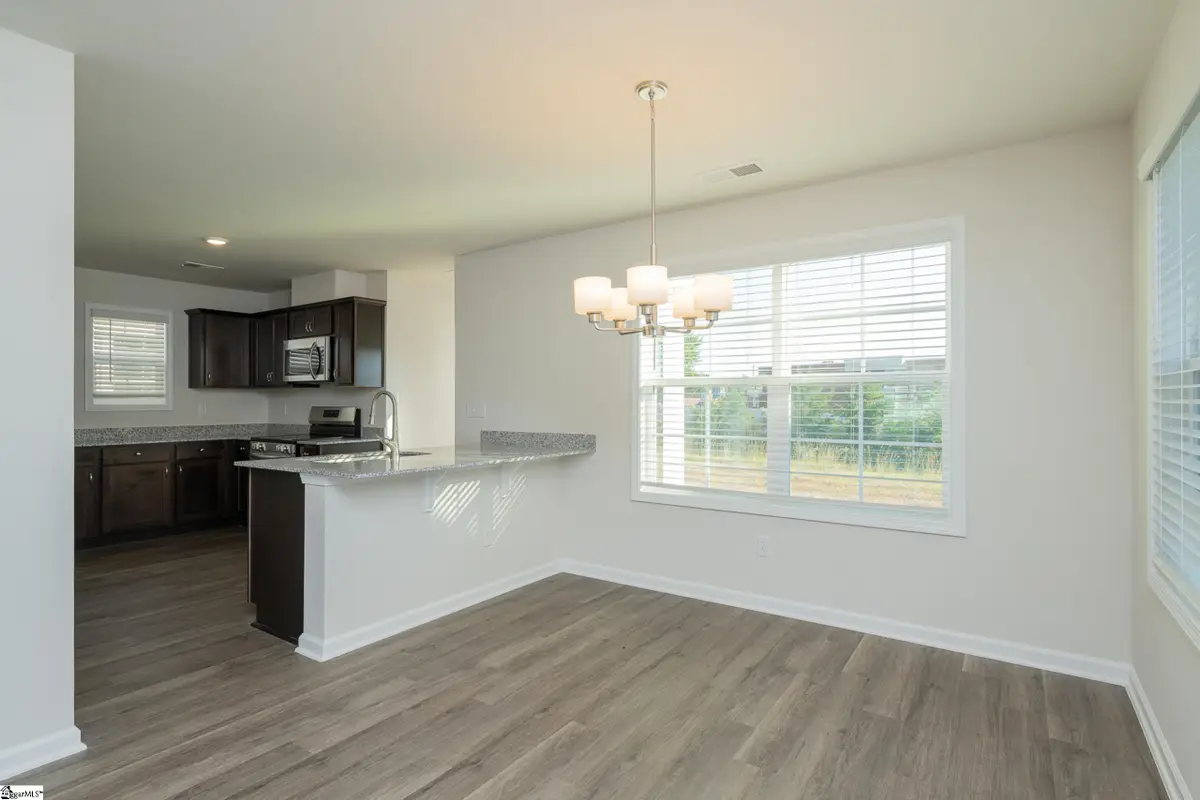 19 Thorndike Way, Greenville, SC 29617 - #1