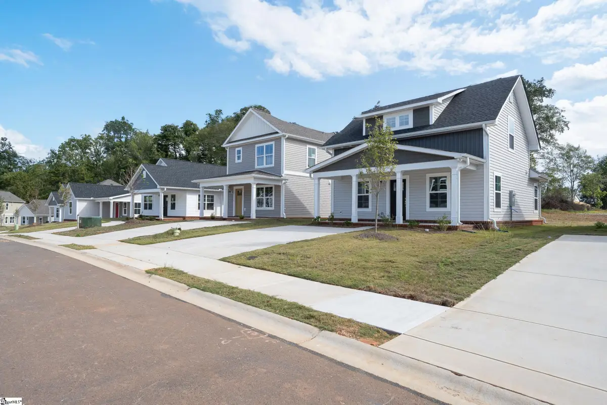 204 Waltham Court, Greenville, SC 29617 - #1