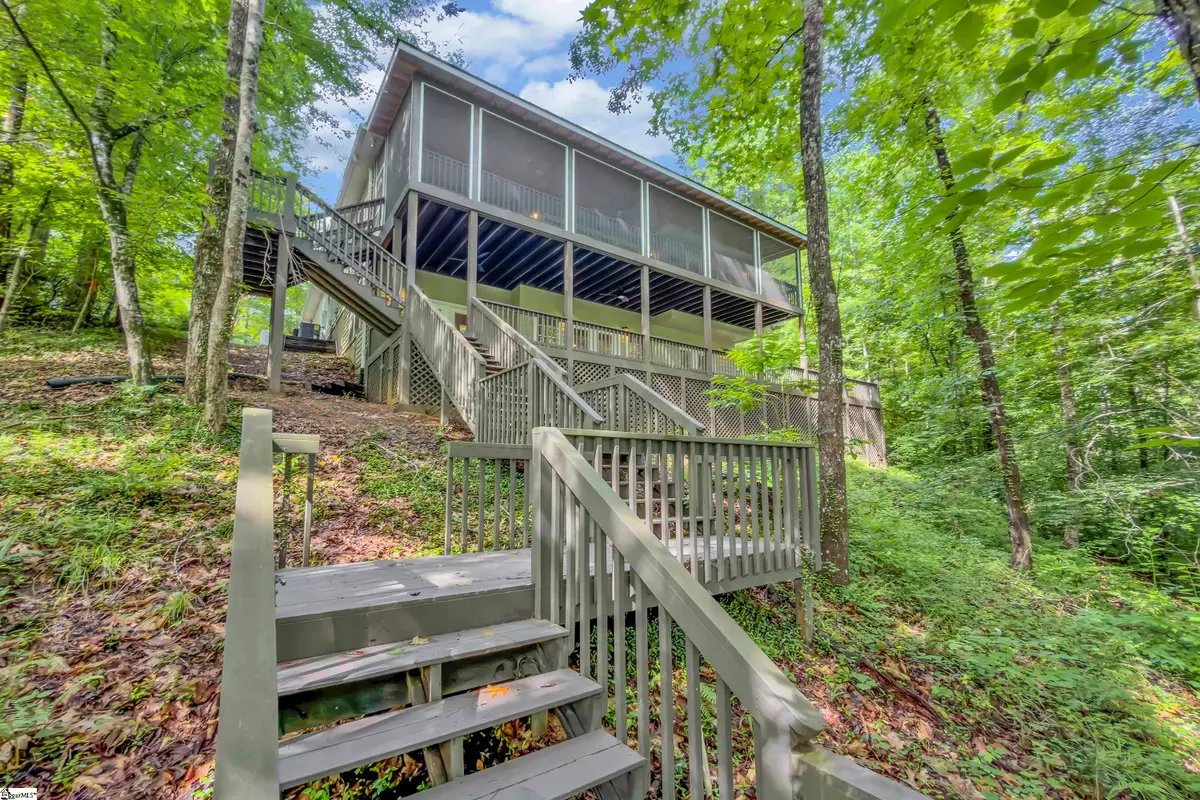 107 Blackfox Way, Sunset, SC 29685 - #1