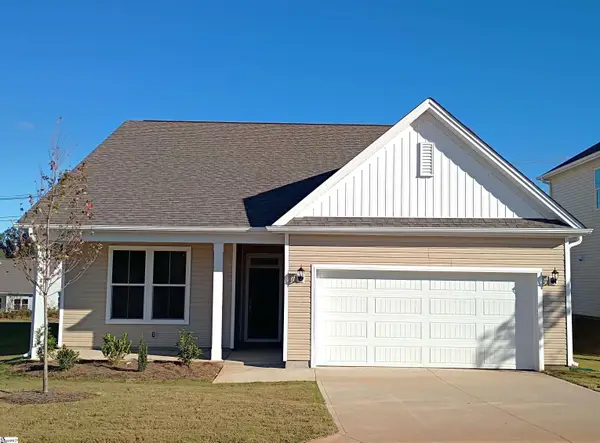 418 Wirhtlan Lane #Lot 122, Woodruff, SC 29388