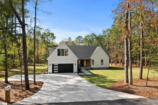 310 S Nelson Drive, Fountain Inn, SC 29644
