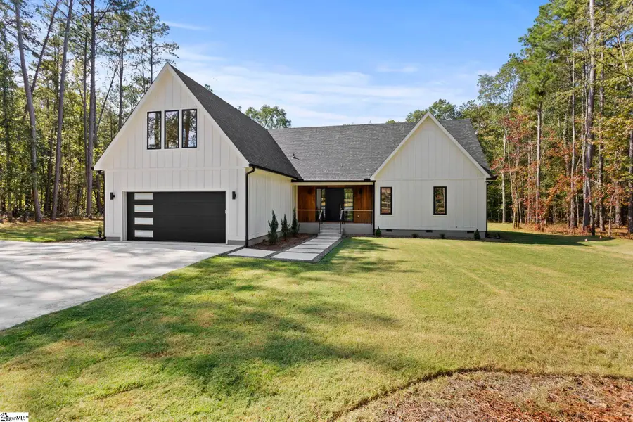 310 S Nelson Drive, Fountain Inn, SC 29644 - #2