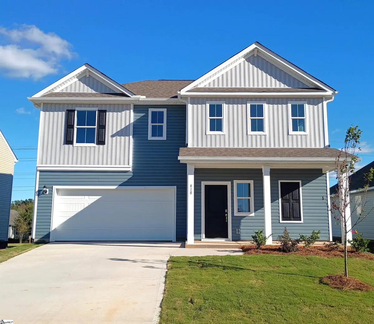 410 Wirthlan Lane #Lot 118, Woodruff, SC 29388 - #1