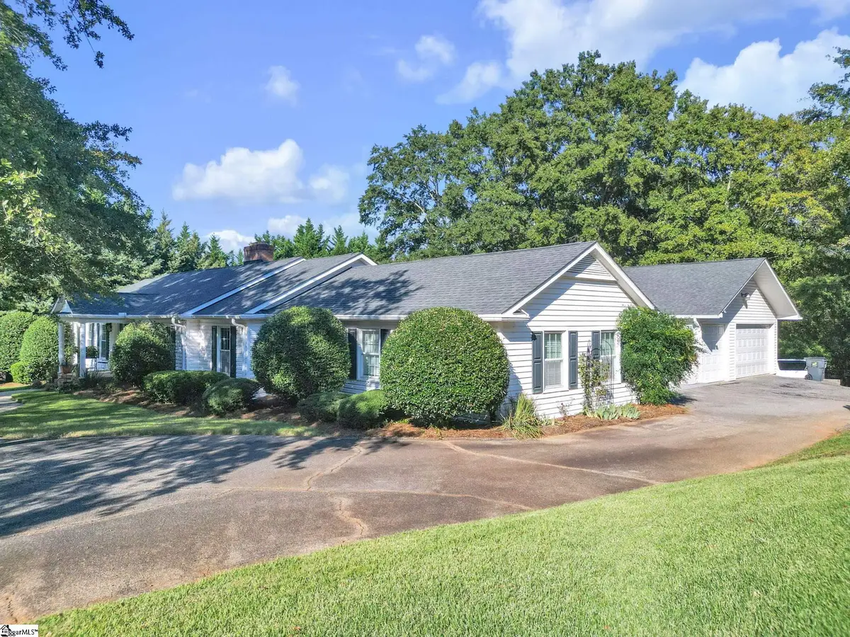126 Commodore Drive, Duncan, SC 29334 - #1
