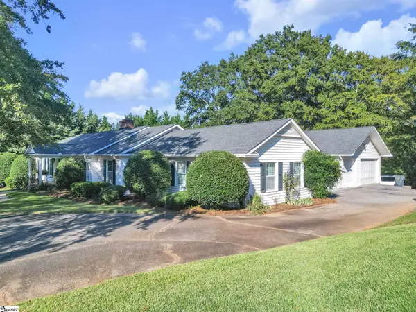 126 Commodore Drive, Duncan, SC 29334