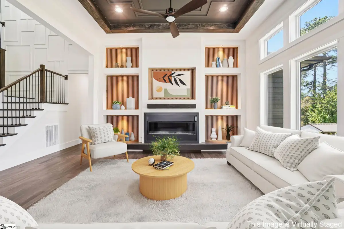 44 Village Crest Drive, Greenville, SC 29607 - #1
