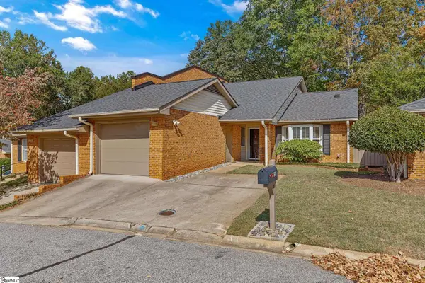 503 Teal Trail, Greenville, SC 29605