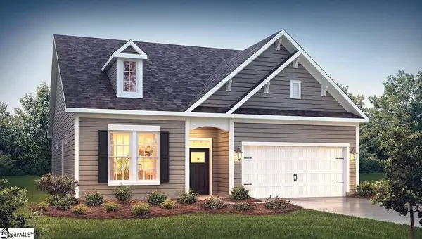 311 Barred Owl Road, Travelers Rest, SC 29690