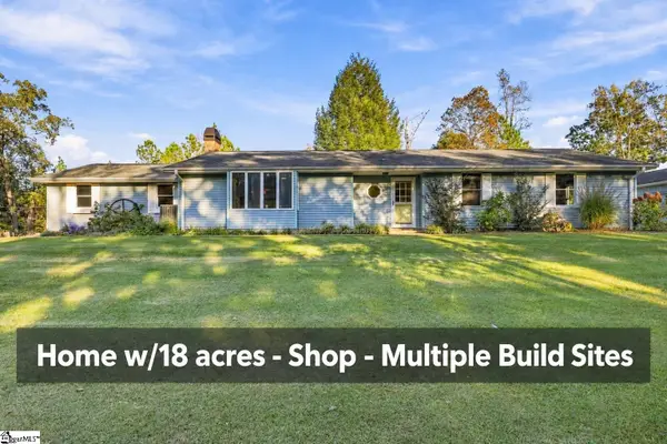 1318 Earls Bridge Road, Easley, SC 29640