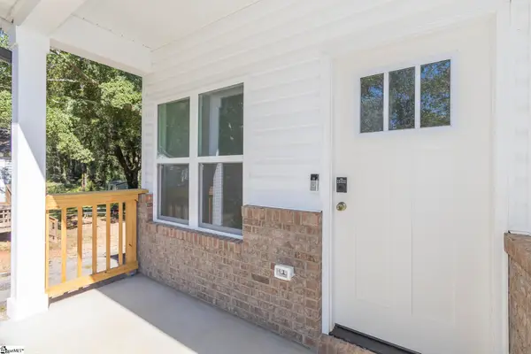 356 Thompson Street, Pendleton, SC 29670
