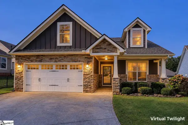 137 Benton Park Drive, Easley, SC 29642