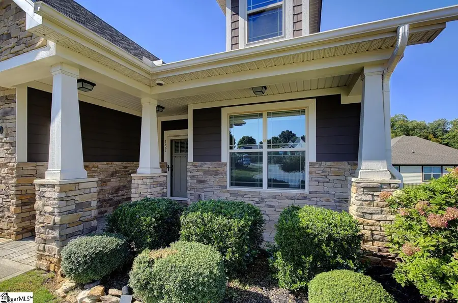 137 Benton Park Drive, Easley, SC 29642 - #3
