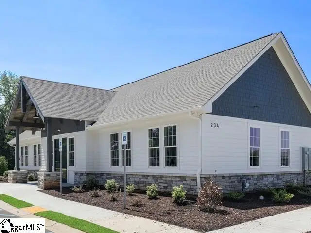 520 Blackbark Court, Greenville, SC 29607 - #1