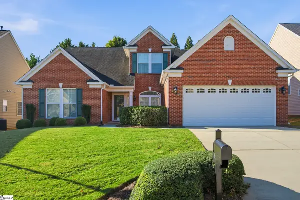 3 Carter Run Court, Simpsonville, SC 29681