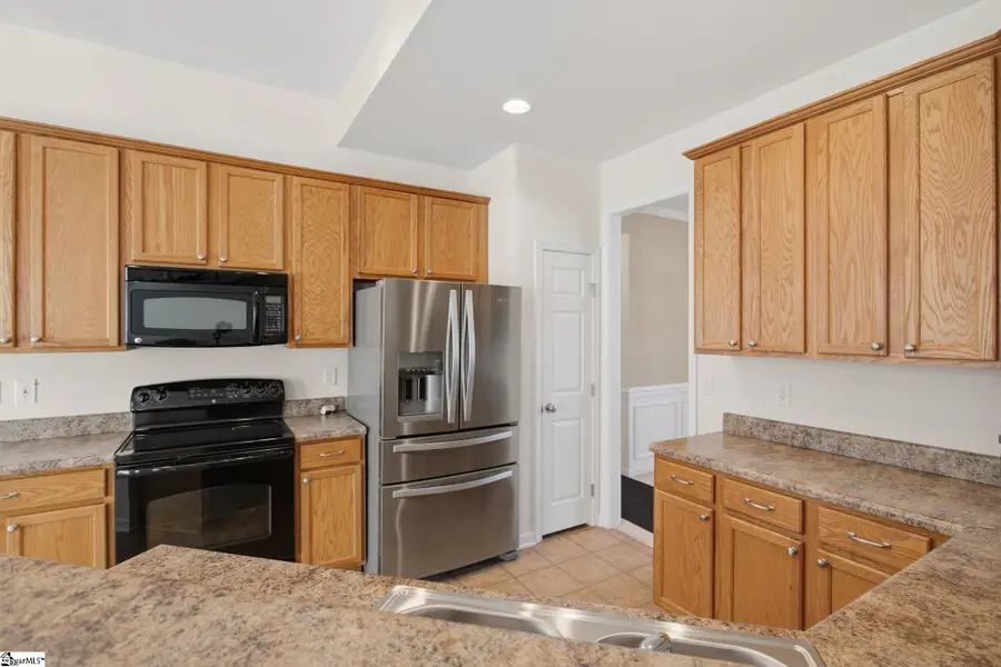 3 Carter Run Court, Simpsonville, SC 29681 - #2