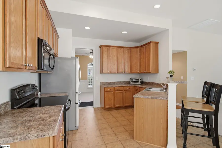 3 Carter Run Court, Simpsonville, SC 29681 - #3