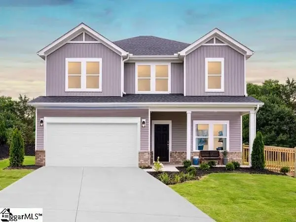 109 Vickery Road, Woodruff, SC 29388