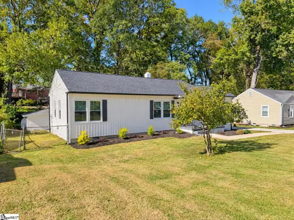 9 Blythewood Drive, Greenville, SC 29607
