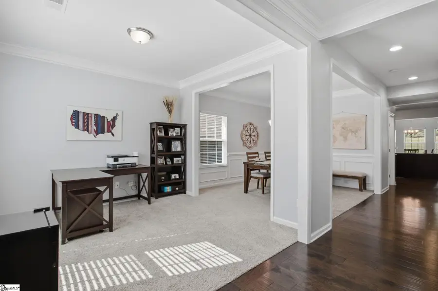 758 Charleston Place, Duncan, SC 29334 - #2