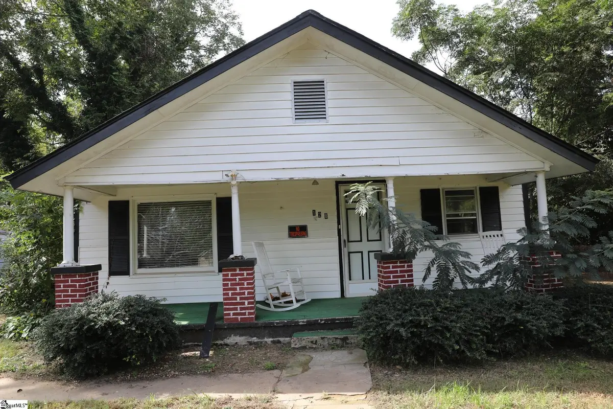 128 Bird Street, Union, SC 29379 - #1