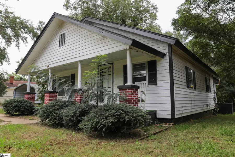 128 Bird Street, Union, SC 29379 - #2