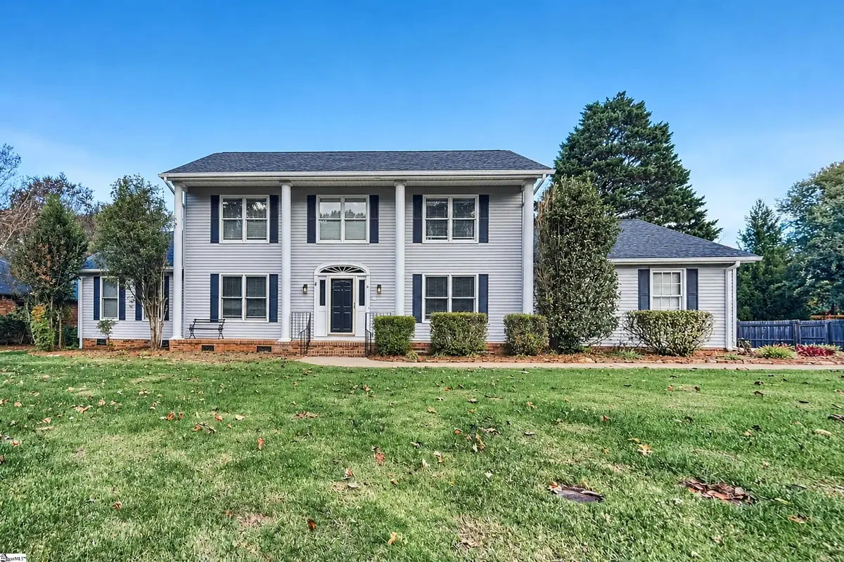 303 Eastcrest Drive, Simpsonville, SC 29681 - #1