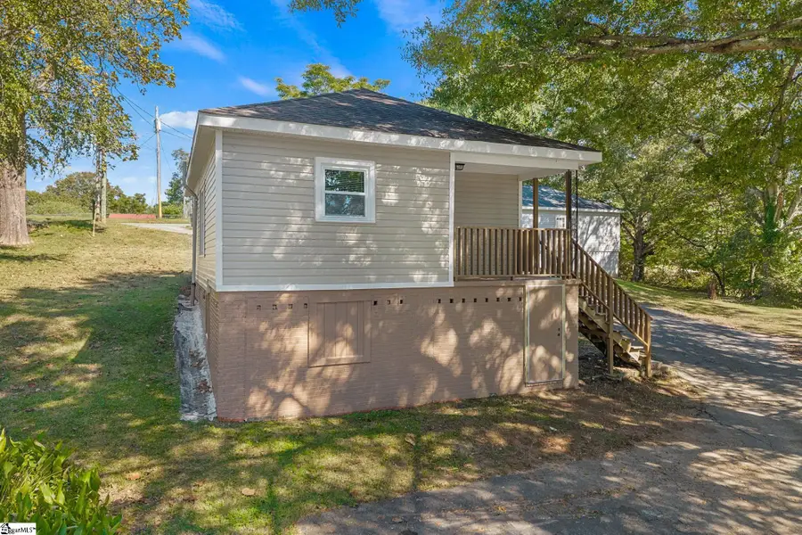 805 Blair Street, Easley, SC 29640 - #3
