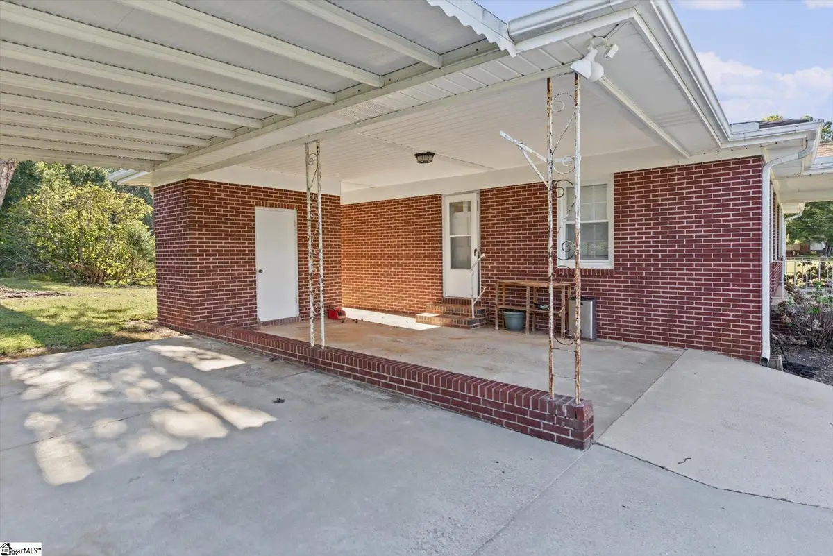 747 Lusk Road, Six Mile, SC 29682 - #1