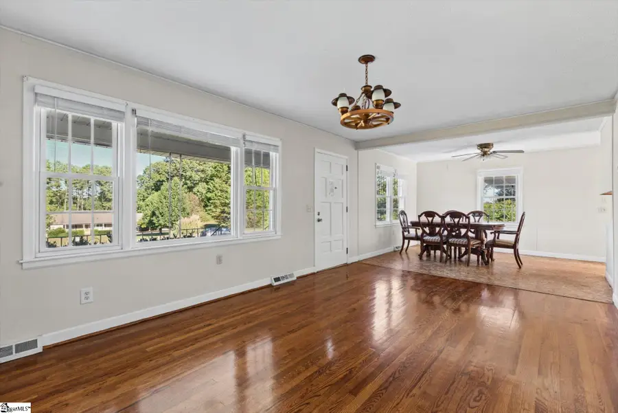 747 Lusk Road, Six Mile, SC 29682 - #2