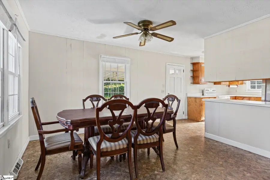 747 Lusk Road, Six Mile, SC 29682 - #3