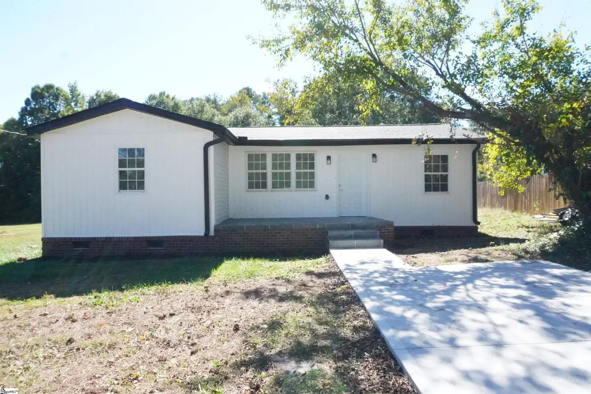 12 Scott Drive, Greenville, SC 29611 - #1