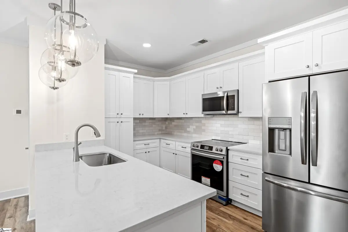 98 E Mcbee Avenue #Unit 207, Greenville, SC 29601 - #1
