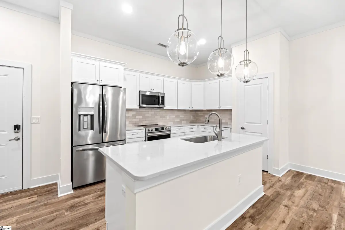 98 E Mcbee Avenue #Unit 101, Greenville, SC 29601 - #1