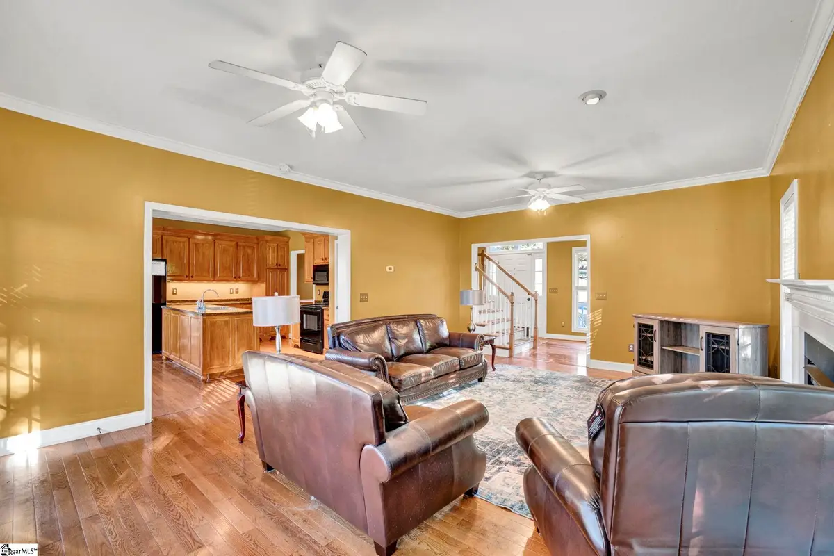 600 Mattie Lane, Greer, SC 29651-2404 - #1