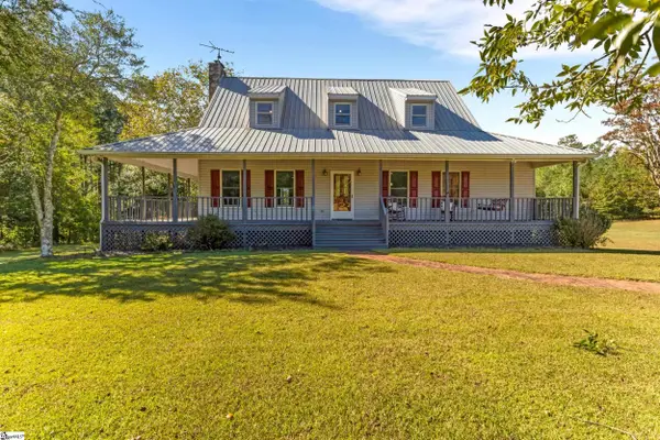 110 Tall Pines Road, Fountain Inn, SC 29644