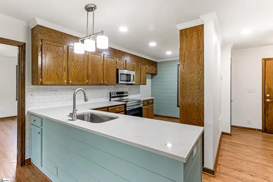 110 Tall Pines Road, Fountain Inn, SC 29644 - #2