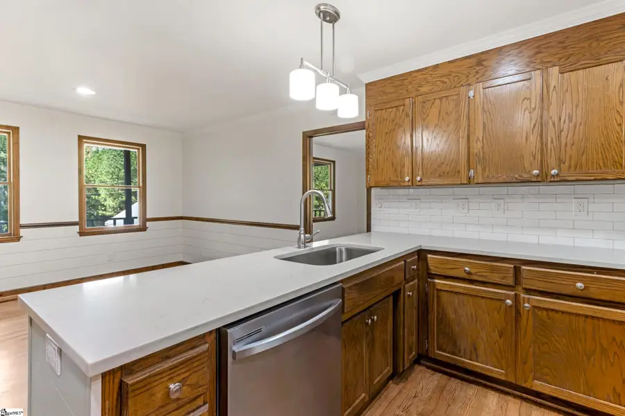 110 Tall Pines Road, Fountain Inn, SC 29644 - #3