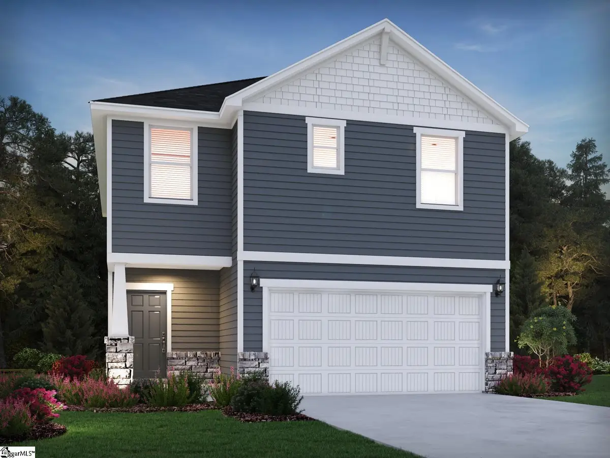 436 Upland Water Court, Spartanburg, SC 29301 - #1