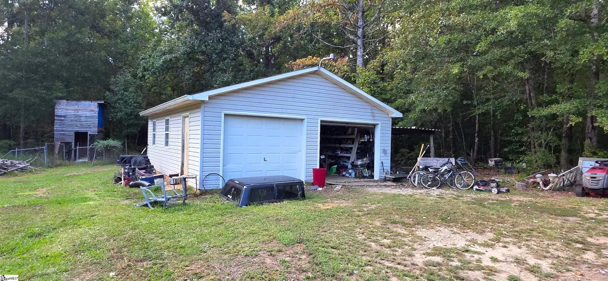 179 Finley Road, Belton, SC 29627 - #1