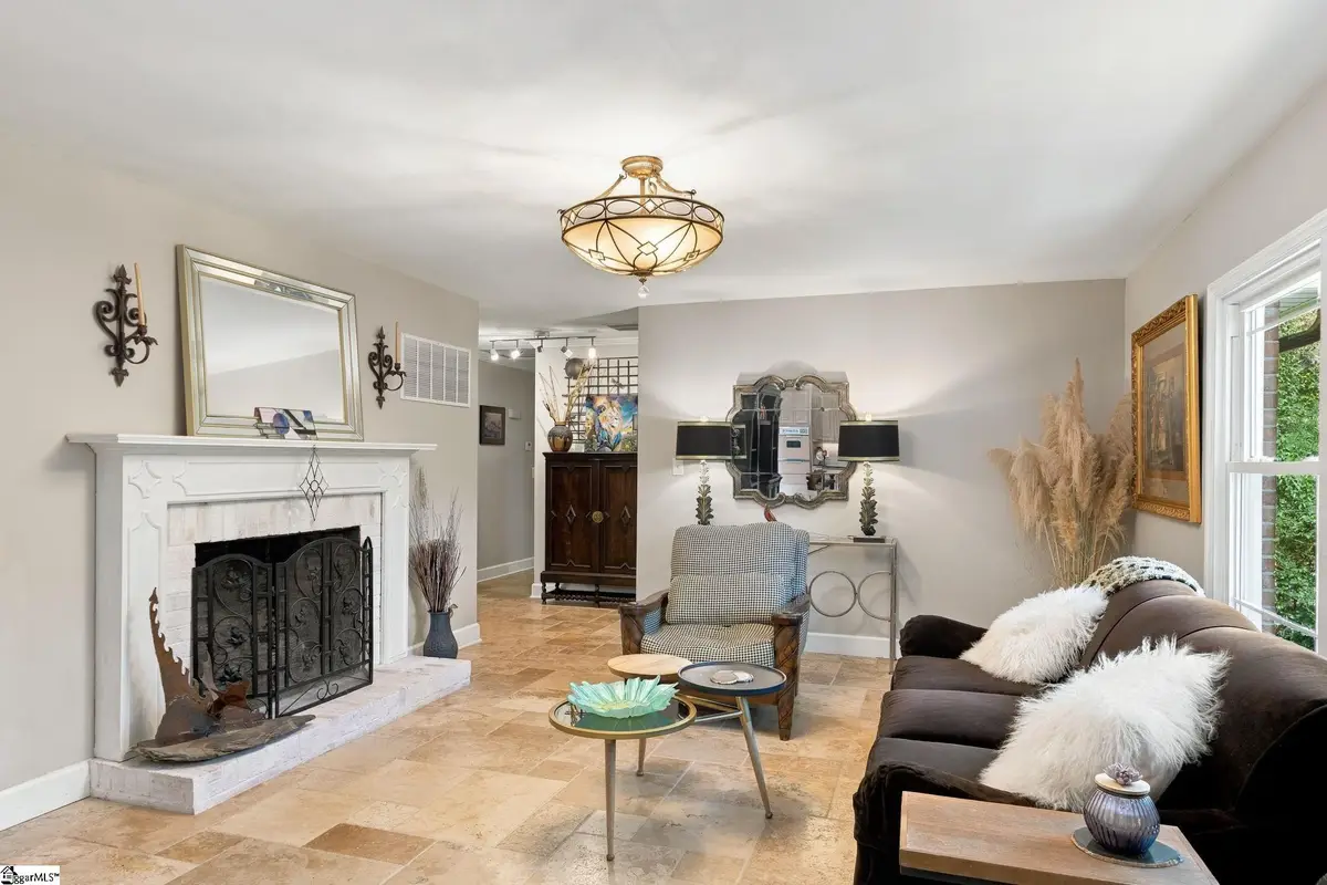 36 Valerie Drive, Greenville, SC 29615 - #1
