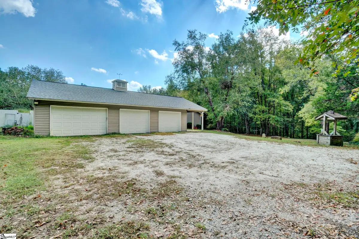 130 Maple Meadows Lane, Fountain Inn, SC 29644 - #1