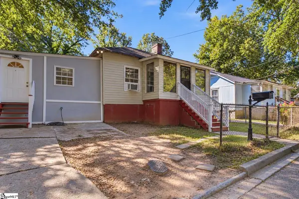 418 Douglas Street, Anderson, SC 29624