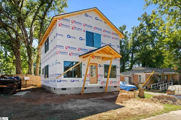 115 S Calhoun Street, Greenville, SC 29601