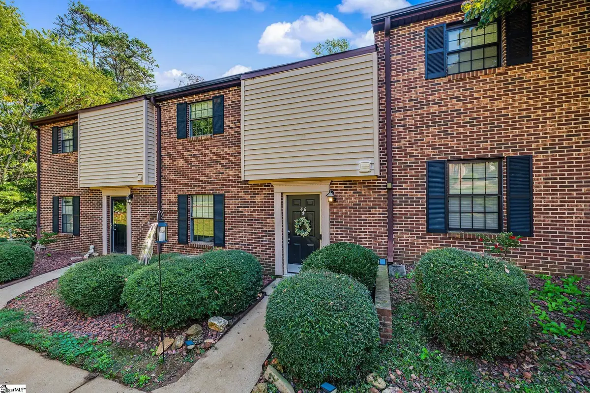 812 Reid School Road #Unit 46, Taylors, SC 29687 - #1