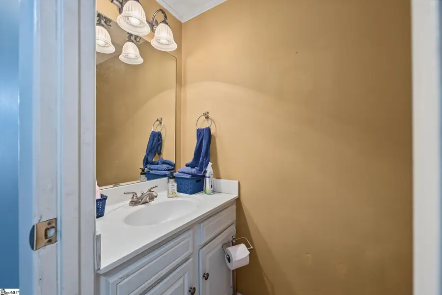 812 Reid School Road #Unit 46, Taylors, SC 29687 - #3