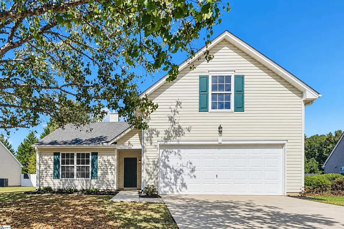 9 Avalon Court, Simpsonville, SC 29681 - #1
