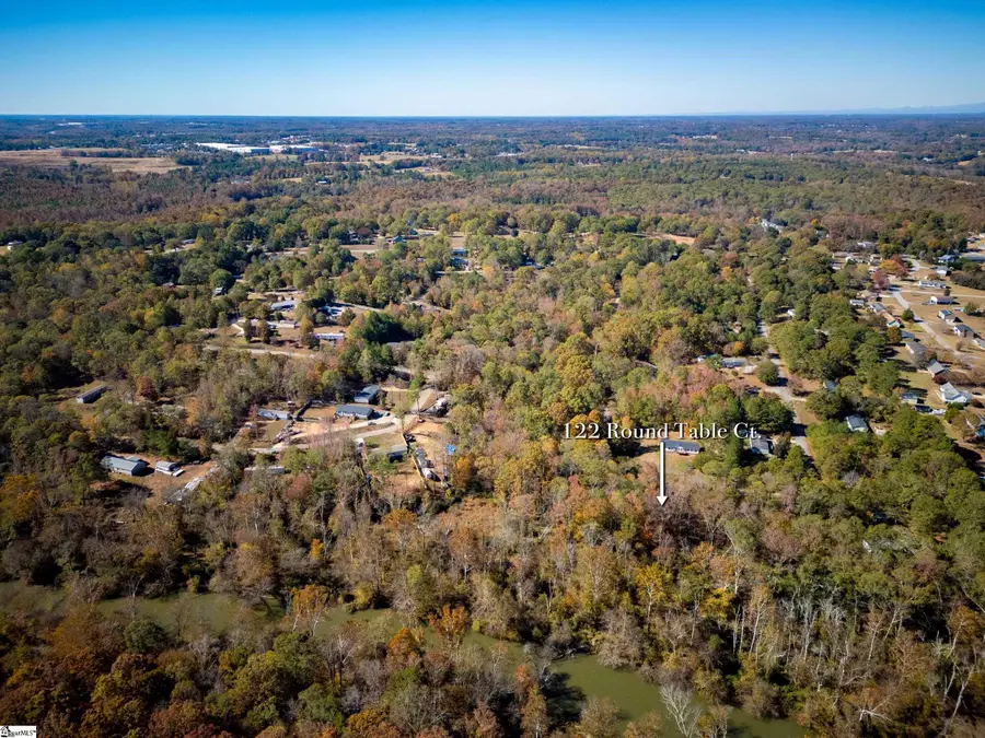 122 Round Table Court, Piedmont, SC 29673 - #2
