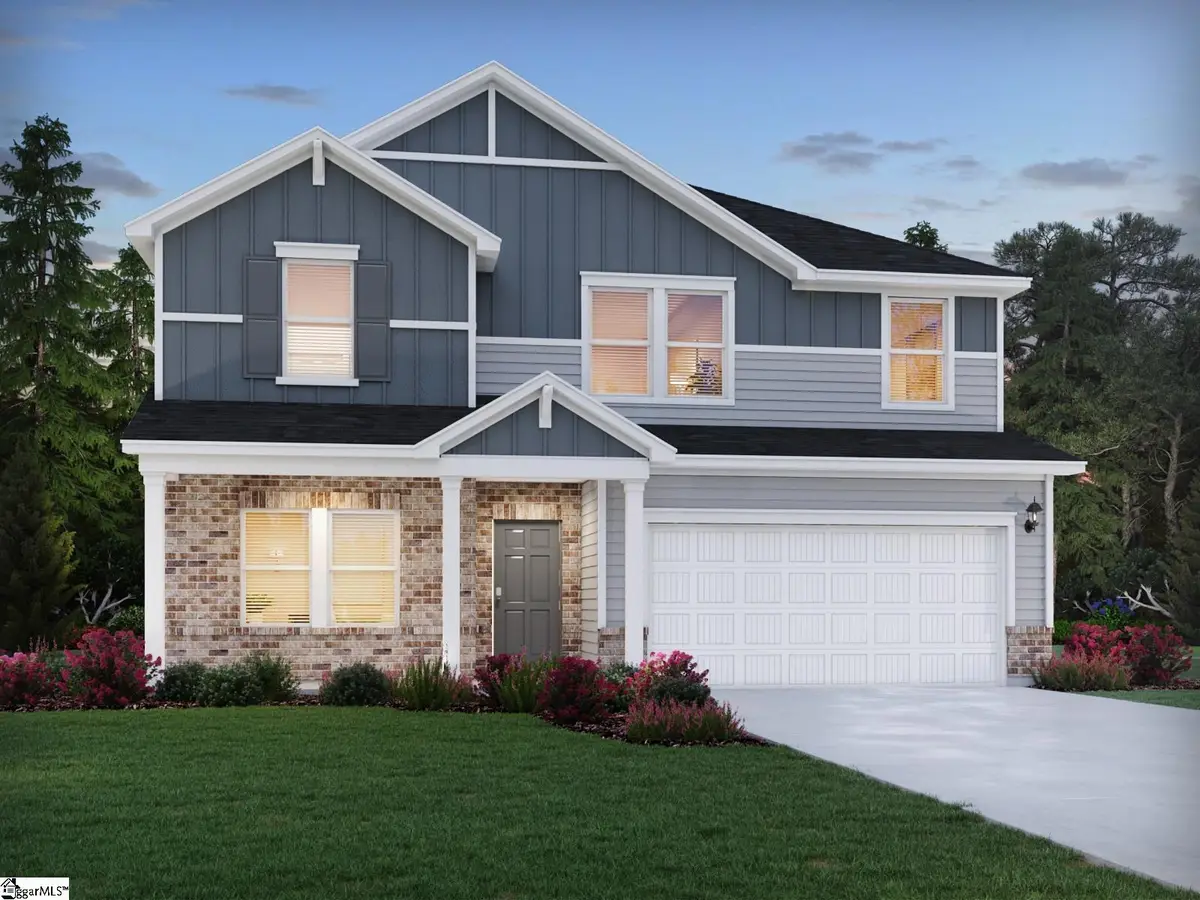 962 Rising Oak Court, Spartanburg, SC 29301 - #1